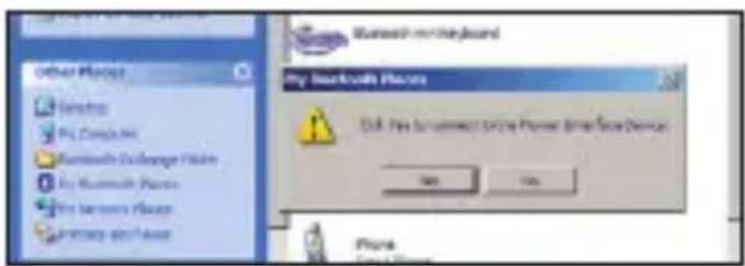 BEEWI BBK300 - Desktop Windows OS with Broadcom Bluetooth stack Configuration - 4