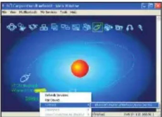 BEEWI BBK300 - PC unter Windows mit Software IVT Bluesoleil - 3