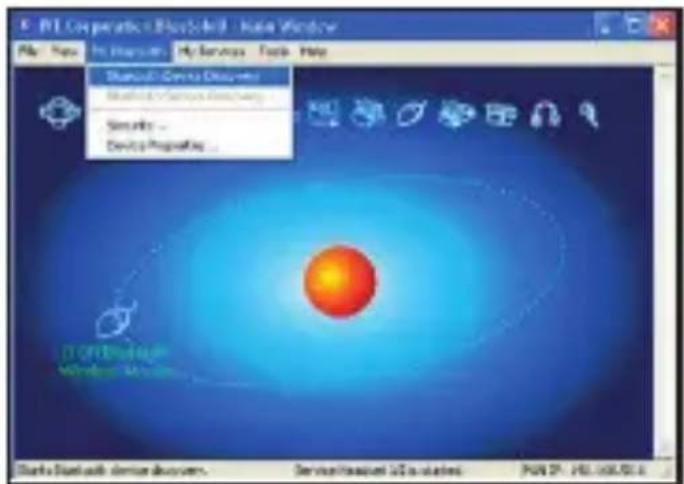 BEEWI BBK300 - PC con Windows e software IVT Bluesoleil - 1