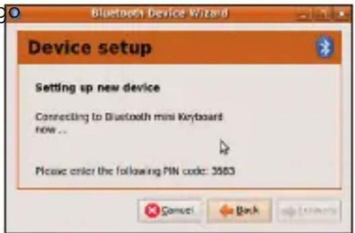 BEEWI BBK300 - Ordenador bajo Linux - 4