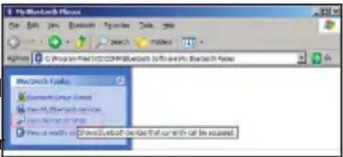 BEEWI BBK300 - PC unter Windows OS mit „Bluetooth Broadcom“-Software - 1