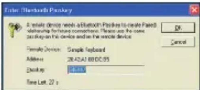BEEWI BBK300 - PC con Windows e software IVT Bluesoleil - 4