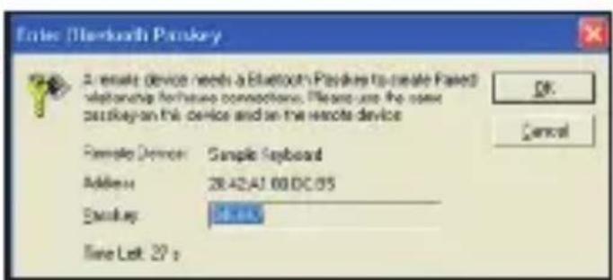 BEEWI BBK300 - PC unter Windows mit Software IVT Bluesoleil - 4