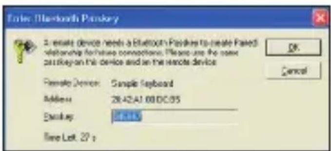 BEEWI BBK300 - Desktop Windows OS with IVT Bluetooth stack Configuration - 4
