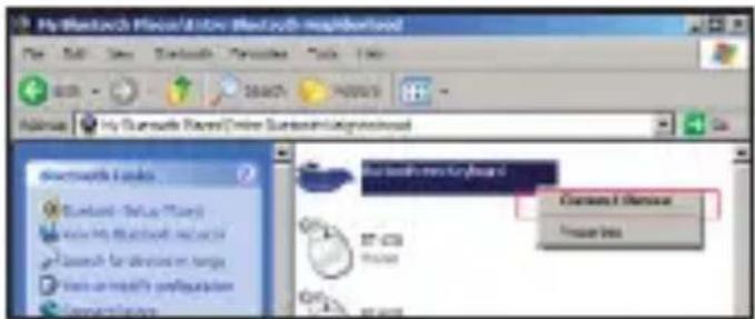 BEEWI BBK300 - PC con Windows OS e software Bluetooth Broadcom - 3