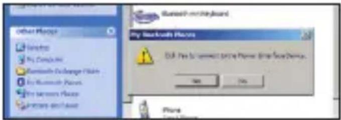 BEEWI BBK300 - PC sous Windows OS avec logiciel Bluetooth Broadcom - 4