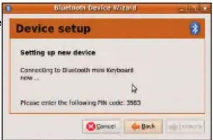 BEEWI BBK300 - Computer Linux - 4