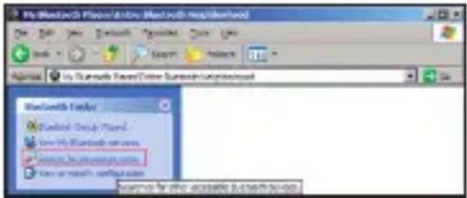 BEEWI BBK300 - PC sous Windows OS avec logiciel Bluetooth Broadcom - 2