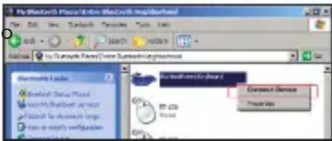 BEEWI BBK300 - PC con Windows OS y software Bluetooth Broadcom - 3