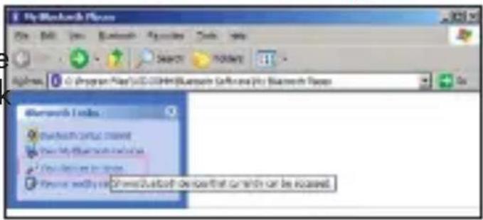 BEEWI BBK300 - Desktop Windows OS with Broadcom Bluetooth stack Configuration - 1