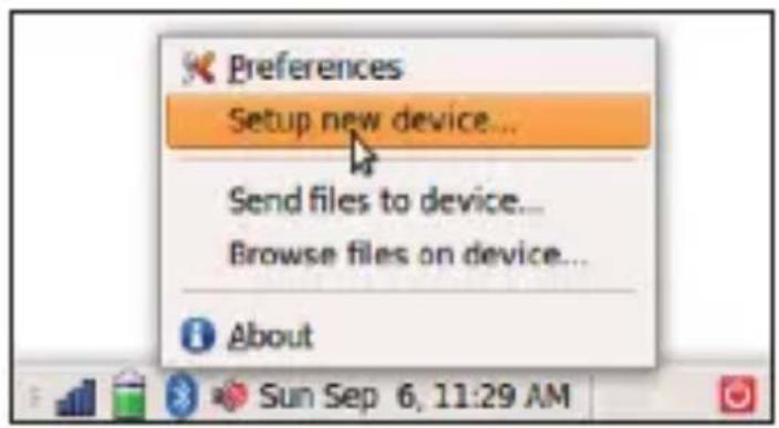 BEEWI BBK300 - Computer Linux - 1