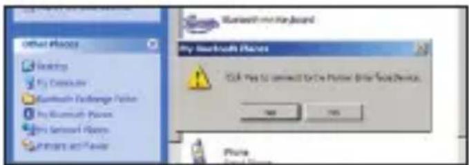 BEEWI BBK300 - PC unter Windows OS mit „Bluetooth Broadcom“-Software - 4
