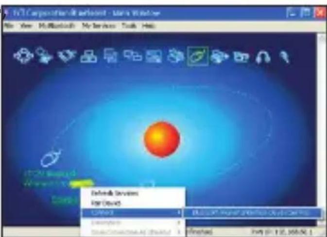 BEEWI BBK300 - PC con Windows y software IVT Bluesoleil - 3