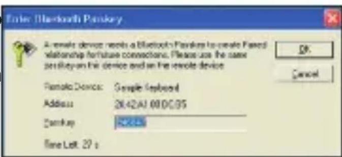 BEEWI BBK300 - PC con Windows y software IVT Bluesoleil - 4