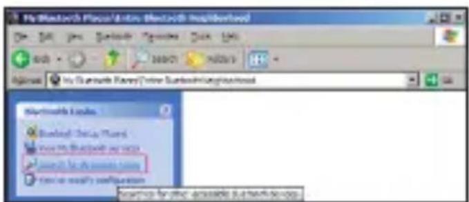 BEEWI BBK300 - PC unter Windows OS mit „Bluetooth Broadcom“-Software - 2