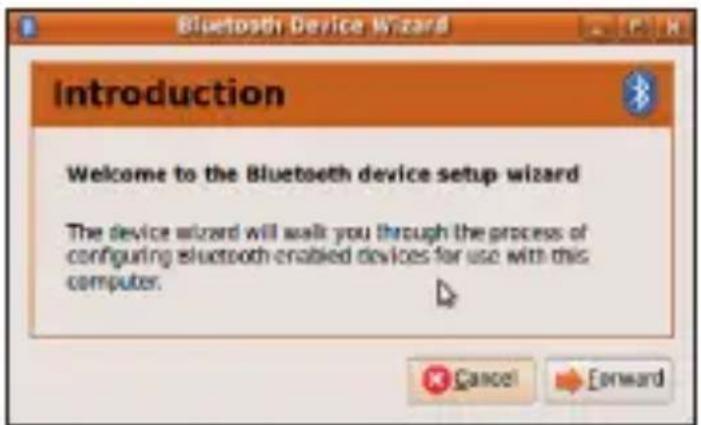 BEEWI BBK300 - Computer onder Linux - 2