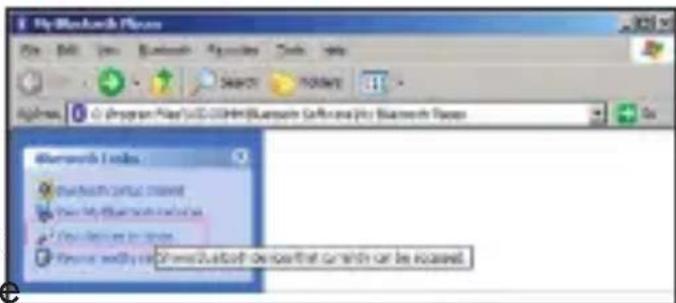 BEEWI BBK300 - PC con Windows OS y software Bluetooth Broadcom - 1