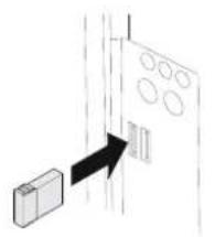 Cherry KW 200 - Tastenbelegung / Button function / Programmation des touches / Asignacion de teclas / Assegnazione dei tasti - 2