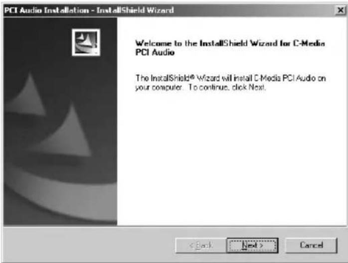 Dynex DXSC71 - Installation under Windows XP/2000/ME - 3