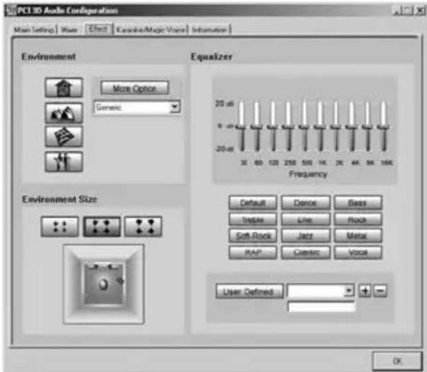 Dynex DXSC71 - Sound Effect - 1