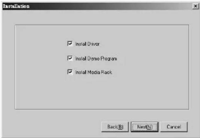 Dynex DXSC71 - Instalación en Windows XP/2000/ME - 4
