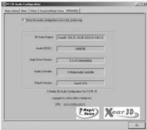 Dynex DXSC71 - Information - 1