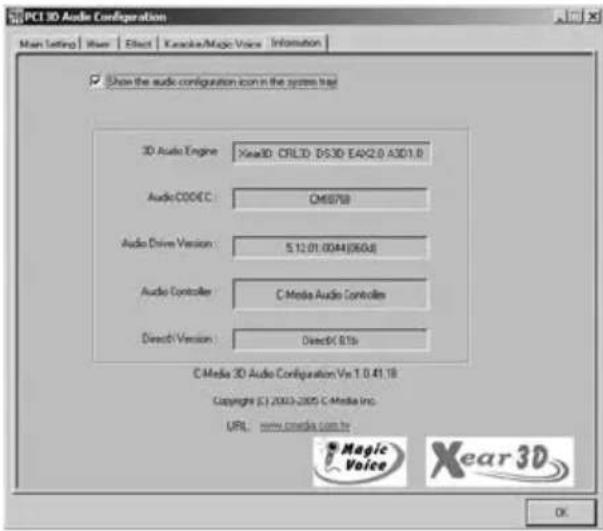 Dynex DXSC71 - - Informations - 1