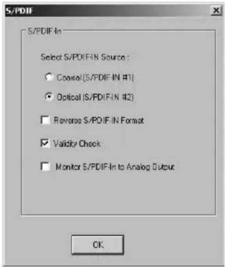 Dynex DXSC71 - Recording Gain (Gain d'enregistrement) - 1