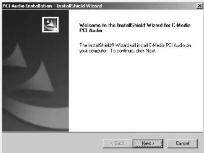 Dynex DXSC71 - Installation sous Windows XP/2000/ME - 3