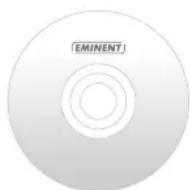 Eminent EM1078 - Super Speed USB 3.0 PCI-e card and internal USB 3.0 Card Reader - 3