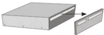 Eminent EM1078 - Super Speed USB 3.0 PCI-e card and internal USB 3.0 Card Reader - 3