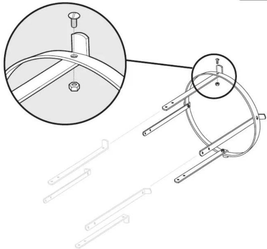 WEBER Fireplace - 6 - 6