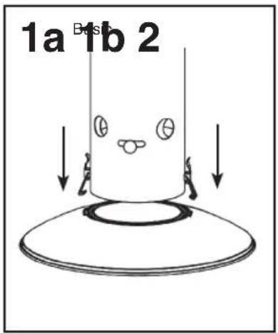 BARBECOOK Major Black Limited Edition - ARENA - 1