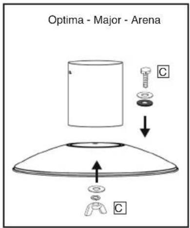 BARBECOOK Major Black Limited Edition - ARENA - 2
