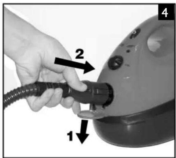 Montiss CSC5623M - Indicateur prêt à l'emploi - 3
