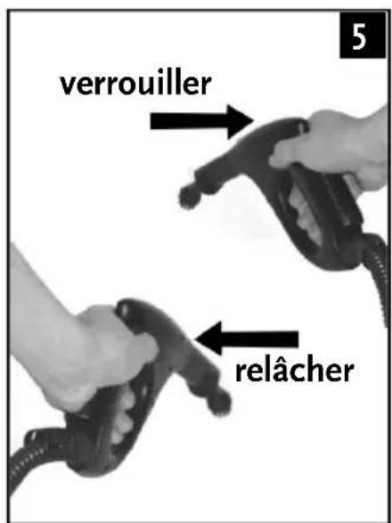 Montiss CSC5623M - Indicateur prêt à l'emploi - 4