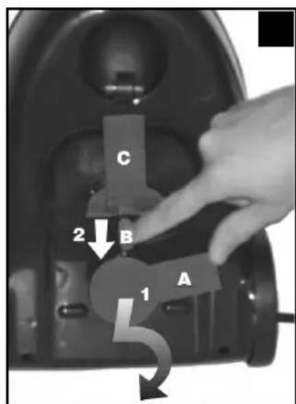 Montiss CSC5623M - Kindersicherung (Abbildung 5) - 6