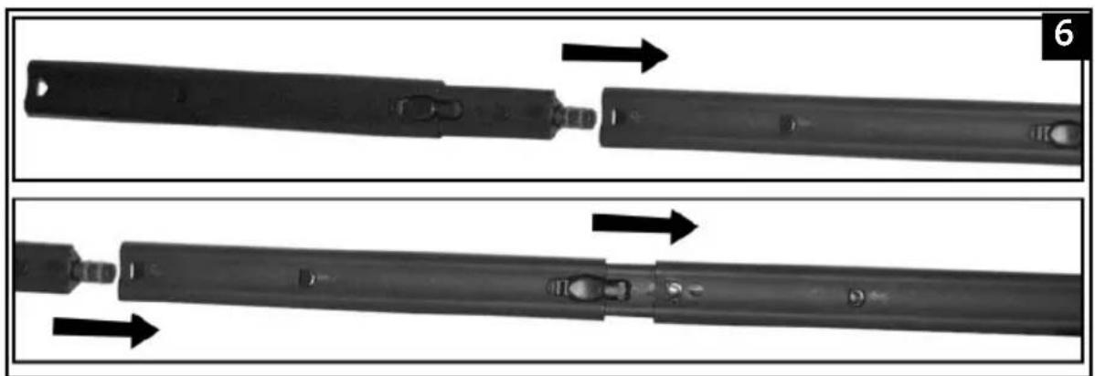 Montiss CSC5623M - Indicatie bedrijfsklaarheid - 5