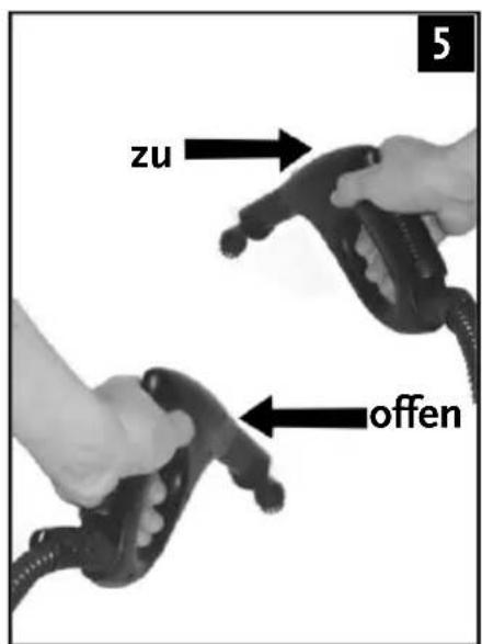 Montiss CSC5623M - Betriebsbereitschaftsanzeige - 4