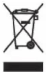 Montiss CSC5623M - DISPOSAL OF YOUR APPLIANCE: - 1