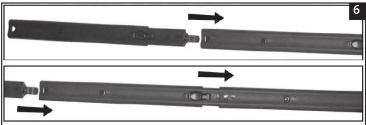 Montiss CSC5623M - Steam Ready Light - 5