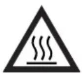 DIRT DEVIL AquaClean M317 - AVVERTIMENTO - Pericolo di uszioni - 1