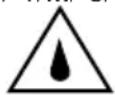 DIRT DEVIL AquaClean M317 - Technical data Designations - 2