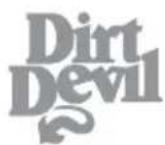 DIRT DEVIL AquaClean M317 - Service-Hotline - 1