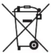 DIRT DEVIL AquaClean M317 - Disposal - 1