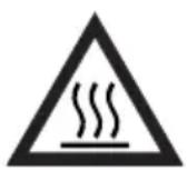 DIRT DEVIL AquaClean M317 - sobre vapor caliente y piezas calientes - 2