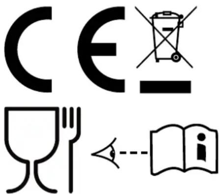 CE i
