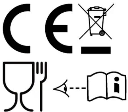 CE WIRE i