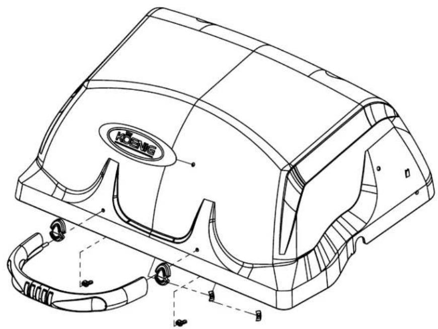 KOENIG Primus Pro B08132 - KOENIG - 18