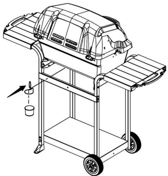 KOENIG Primus Pro B08132 - KOENIG - 21